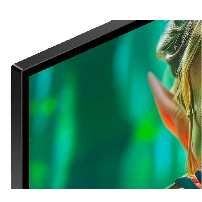 Sony Smart Google TV BRAVIA II LED 4K Ultra HD 65 Inch - K-65S20M2